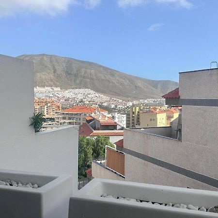 Apartment Near The Ocean Arona  Dış mekan fotoğraf