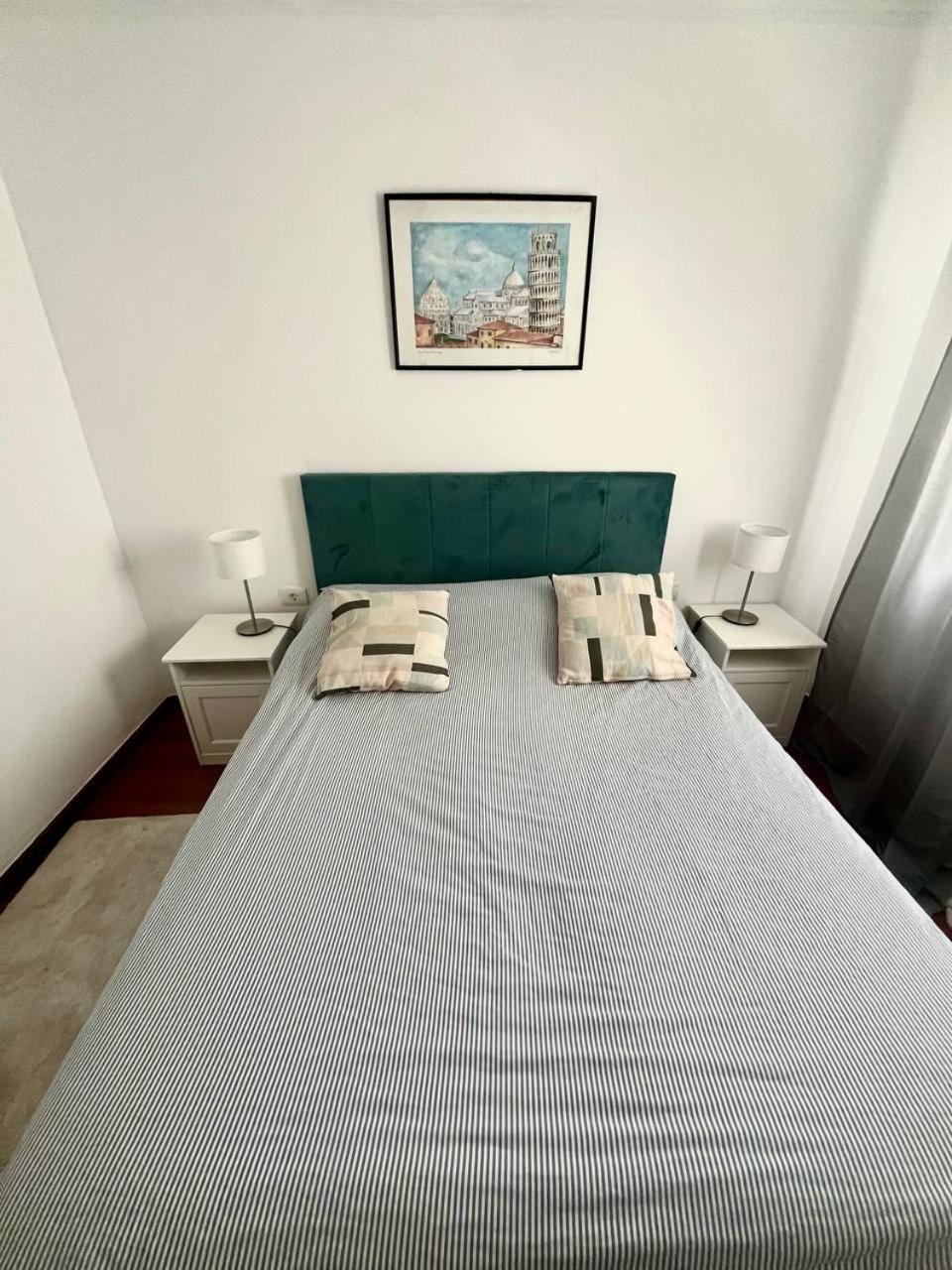 Apartment Near The Ocean Arona  Dış mekan fotoğraf